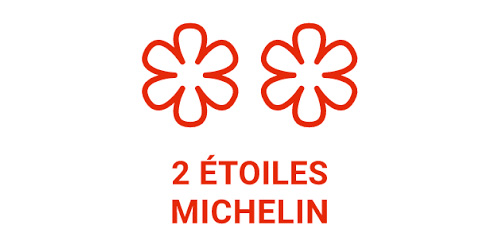 Un Pavillon Michelin bien mérité